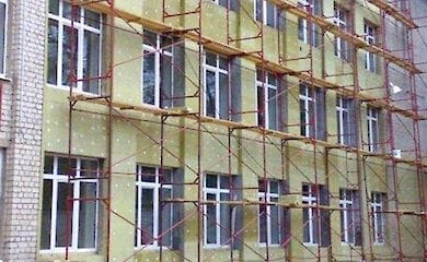 В Киеве на ремонте садика и школы разворовали 1 миллион