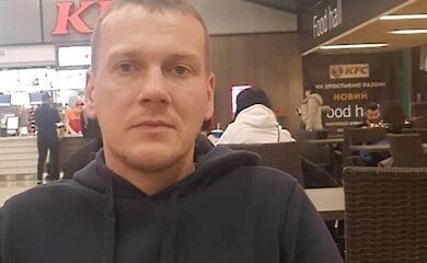 В Киеве пропал 34-летний мужчина
