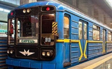 Возобновление работы метро в Киеве: какие новшества ждут пассажиров