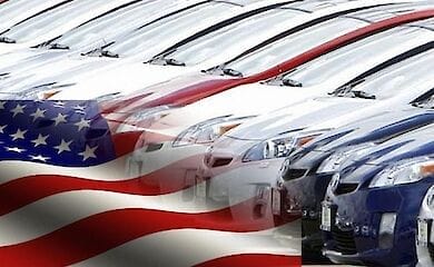 Как выгодно и быстро приобрести авто из США