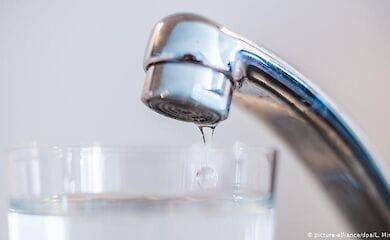 Кличко пообіцяв, що тарифи на воду для киян не зростуть