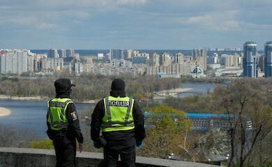 1 июня в Киеве откроют садики, школы и пляжи