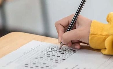 В МОН обнародовали даты экзаменов ВНО-2020