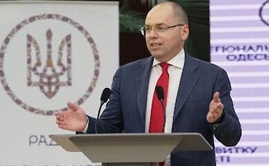 У МОЗ розповіли, скільки областей не послаблять карантин з 22 травня