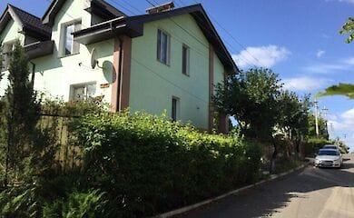 У будинку для літніх людей під Києвом - новий спалах COVID-19