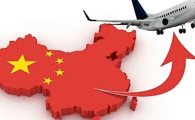 Быстрая и надежная доставка из Китая в Украину