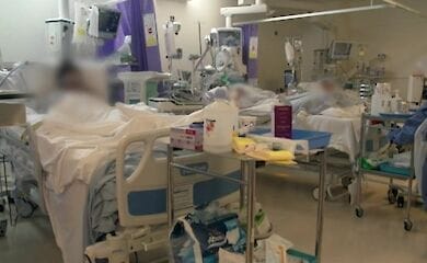 Коронавирус вызывает у взрослых людей "нечто похожее" на Синдром Кавасаки, - врачи