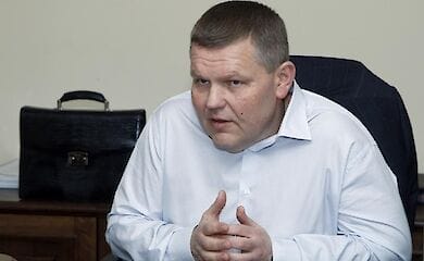 Валерию Давыденко было 47 лет