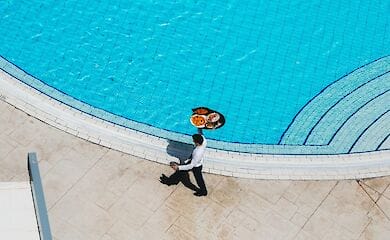 Більшість курортних готелів України планують відновити роботу в червні