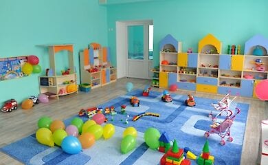 Каких сфер коснется послабление карантина в Киеве с 1 июня