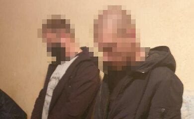 Под Киевом полицейских подозревают в изнасиловании задержанной женщины