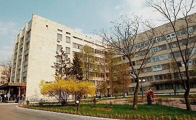 В Киеве напали на одного из руководителей Института рака