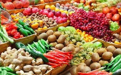 Места проведения сельхозярмарок в Киеве