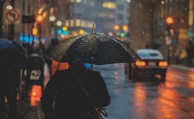 Засуха отменяется: в Украине обильные осадки