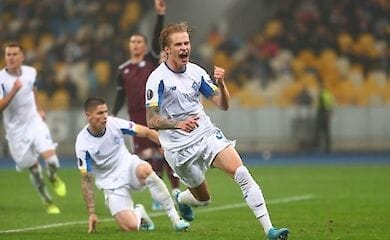 Матч у Львів перенесли через коронавирус