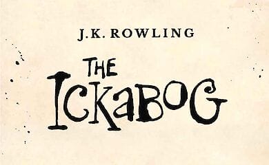 Письменниця Джоан Роулінг опублікує твір під назвою Ікабог