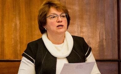 Медреформа не врахувала особливості спеціалізованих вітчизняних лікарень - Микичак