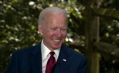 Байден назвал Трампа дураком
