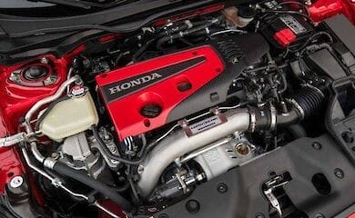 Honda збільшила гарантію на свої двигуни до 10 років
