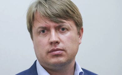 Угольную отрасль просят спасти от Геруса.