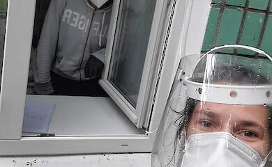 Харьковские медики обратились к Степанову