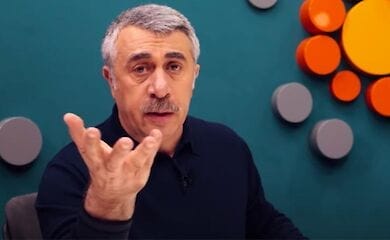 Комаровский рассказал, как разводят доверчивых пациентов