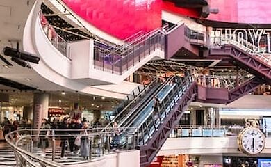 Развлекательным зонам работать запрещено