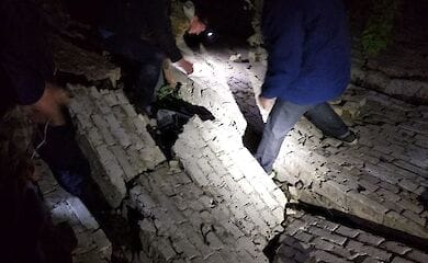 В Киевской области погиб подросток