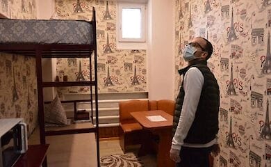 Таким образом государство зарабатывает деньги на ремонт в бесплатных камерах
