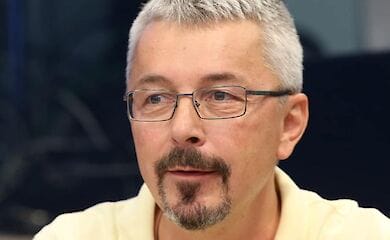 Александр Ткаченко, руководивший каналом 1+1, может стать министром культуры
