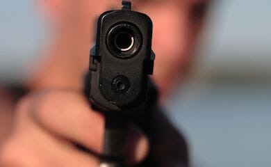 Известный педагог застрелился на Полтавщине