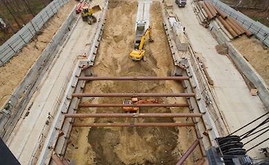 Будущую станцию метро "Мостицкая" предлагают переименовать