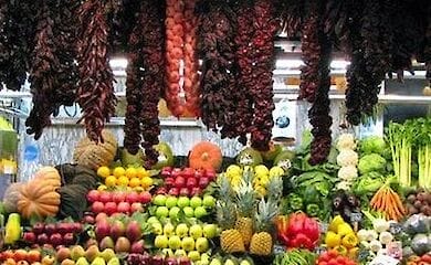 Где в Киеве после карантина пройдут продуктовые ярмарки