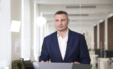 В Киеве заработали садики. Кличко рассказал, сколько