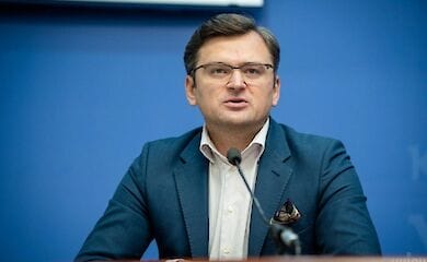 В МИД Украины назвали условия для предоставления особого статуса Донбассу и Крыму