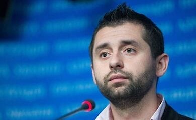 В "Слуге народа" оценили шансы на проведение местных выборов на всей территории Донбасса
