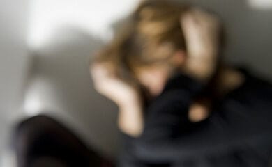 В Киеве будут судить мужчину за домашнее насилие