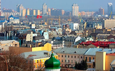 Киевские депутаты считают, что в ближайшее время количество "минеров" в столице может увеличиться