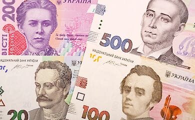 ВВП Украины упал на 5% - Минэкономики