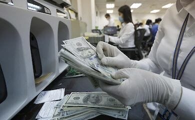 США выделили более $11 млрд на борьбу с коронавирусом