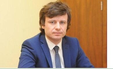 Два важных заявления сделал министр финансов Марченко