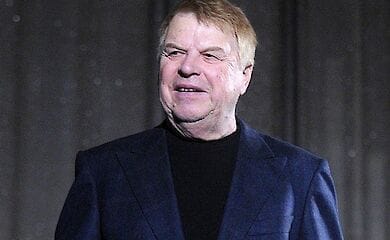 Накануне смерти у Кокшенова случился инсульт