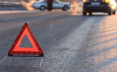 Водителям-нарушителям хотят ужесточить наказание