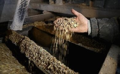 Экспорт украинских товаров снизился на 7% по сравнению с прошлым годом