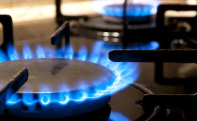 Зниження ціни можливе після траншу МВФ