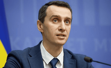 Ляшко проти відкриття літніх таборів