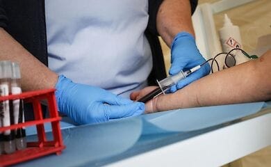 В Україні зросла кількість інфікованих коронавірусом
