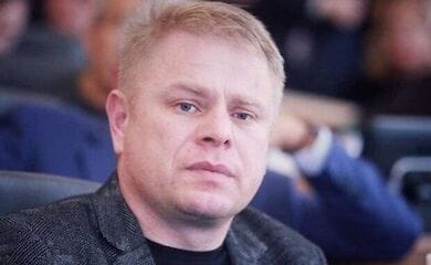 Виктор Мялик задекларировал 158 квартир