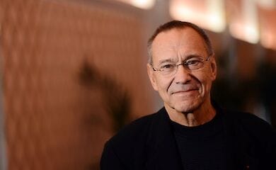 Кончаловський пояснив, як відрізнити еротику від порнографії