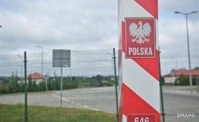 Каждая десятая польская компания запланировала взять в наем украинца